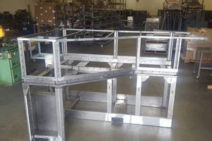 sheet metal huntington beach|metal fabrication huntington beach ca.